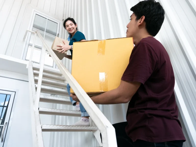 denver colorado movers