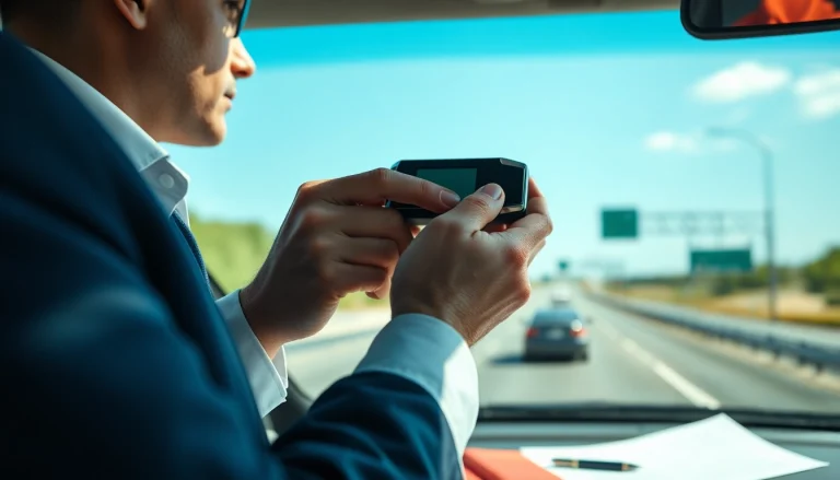Illustration of a marijuana impairment test being conducted in a professional setting with focus on accuracy and legality.