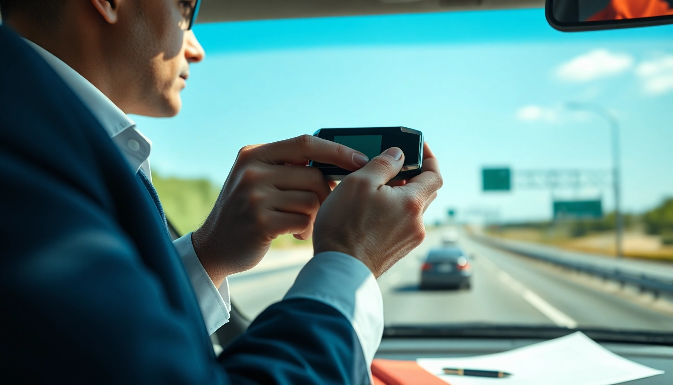 Illustration of a marijuana impairment test being conducted in a professional setting with focus on accuracy and legality.
