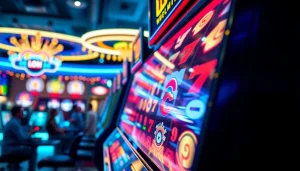 Rasakan keseruan situs slot batman138 dengan mesin slot yang menghujankan kemenangan
