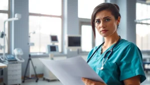Addressing challenges in the VDAP Program for Alabama nurses in a clinical setting.