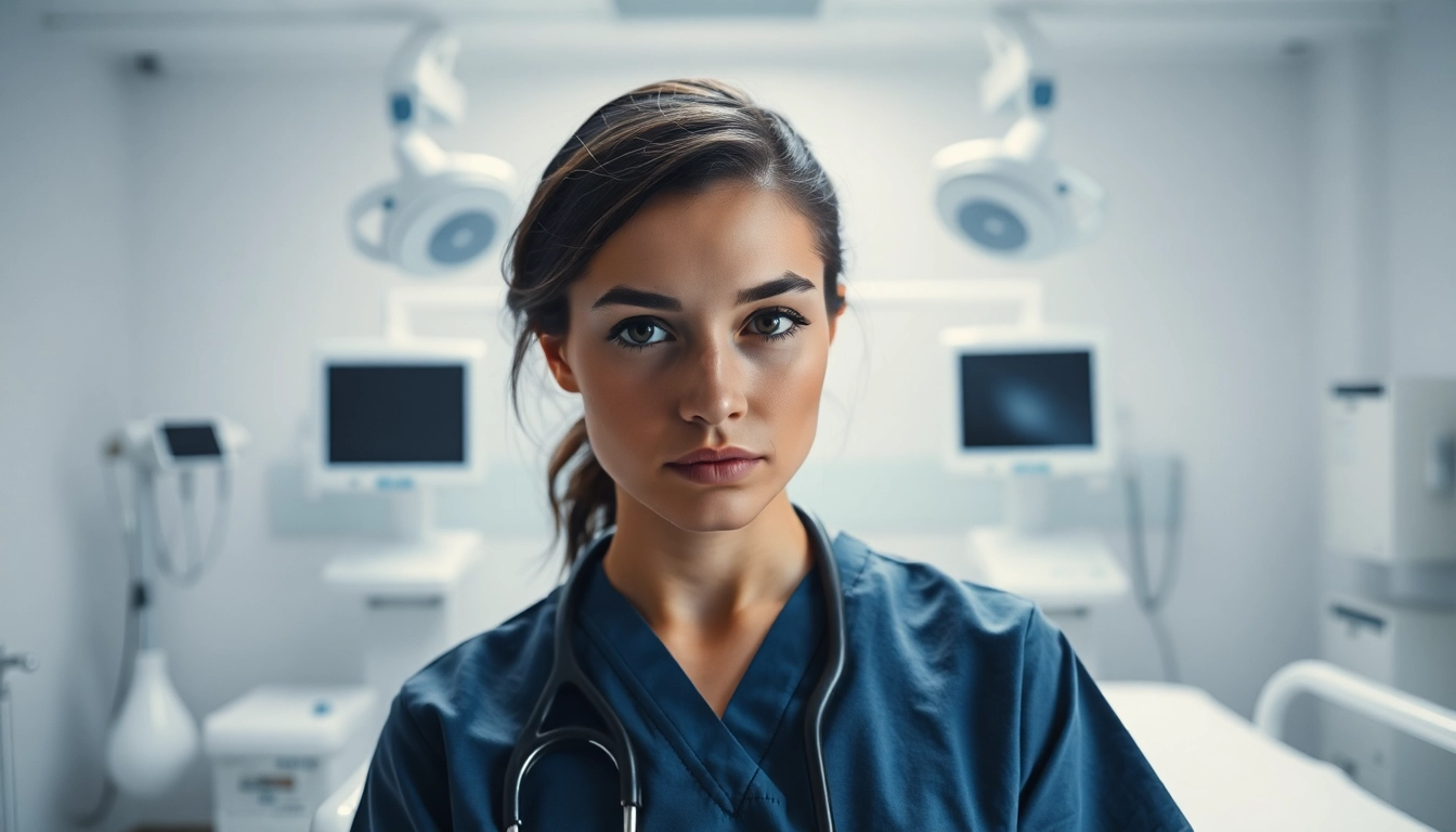 Addressing Problems with VDAP for Alabama Nurses in a clinical rehabilitation setting.