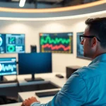 Providing managed it support services with a professional technician during a video call.
