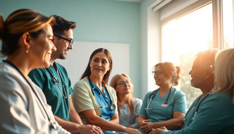 Delivering exceptional Health Care support Service with compassionate professionals in a welcoming clinic.